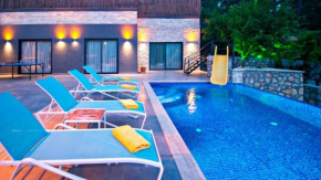 Kalkan Akbel 2 Bedroom Villa 2711